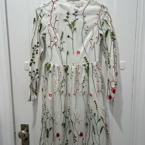 Ivy City Co Dress - Picture 1 of 3